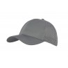 Cap - mod.3978:Grey, Polyester